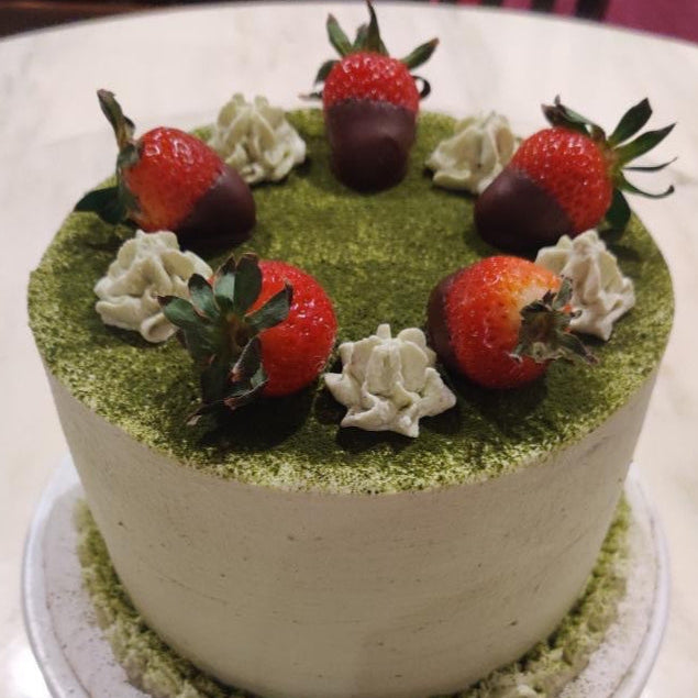 Custom Cake