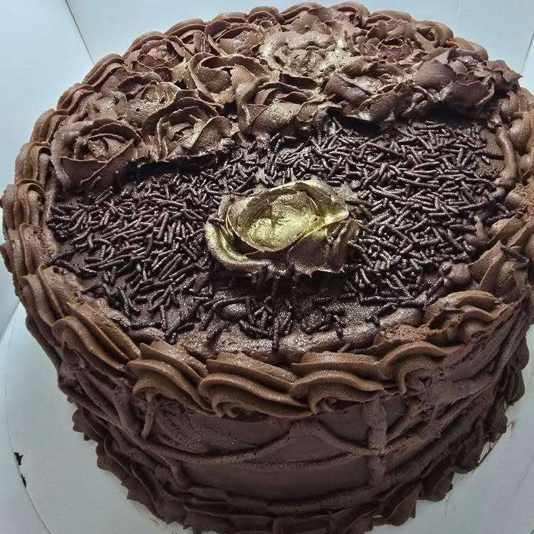Custom Cake