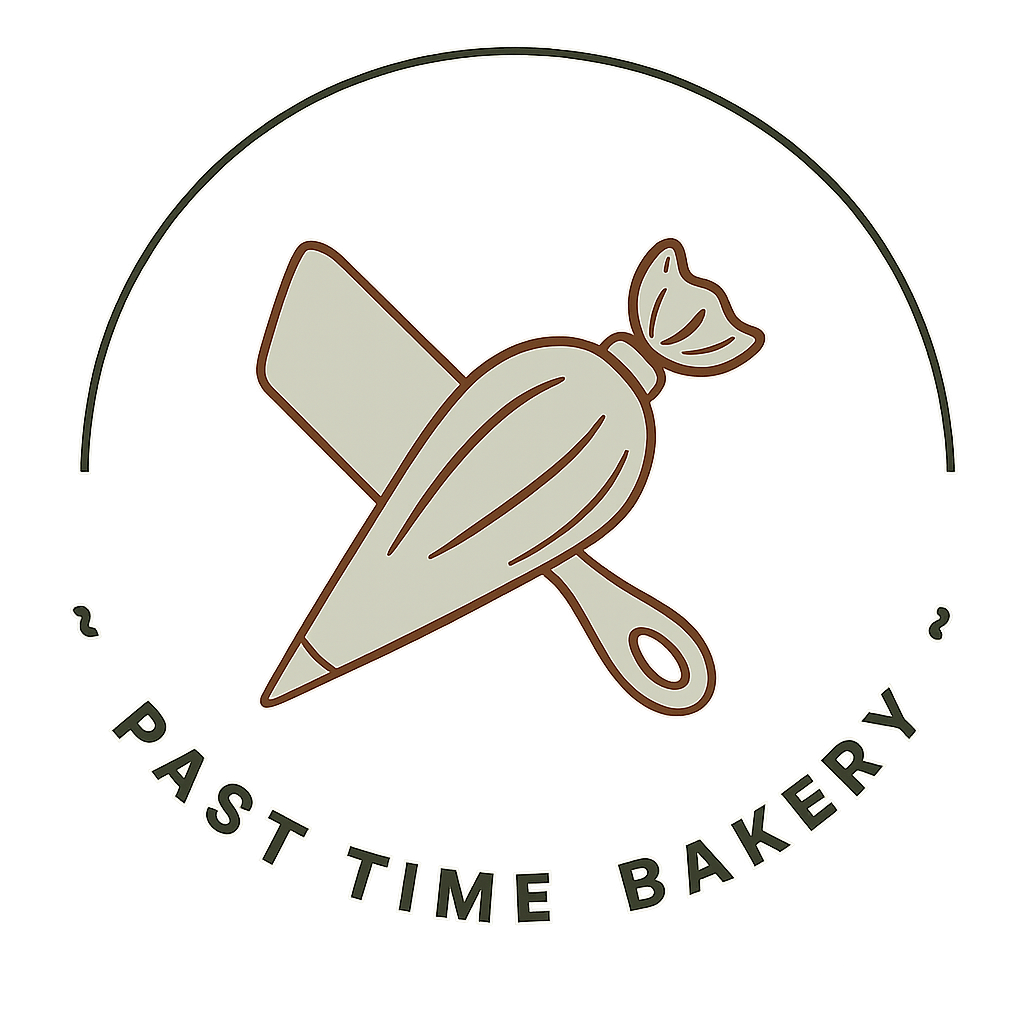Past Time Bakery